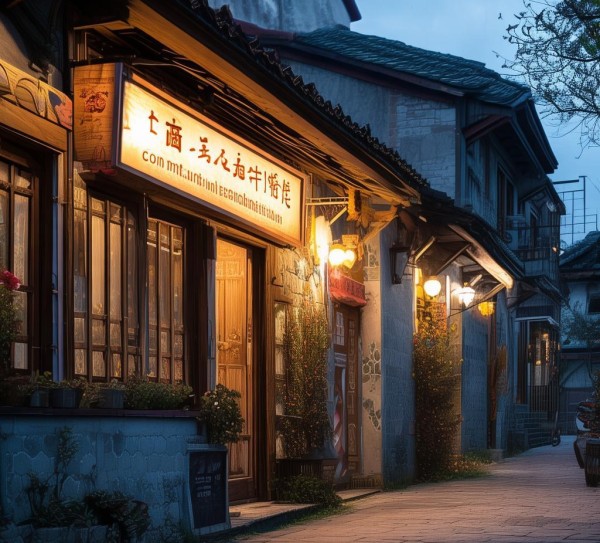 二道白河镇住宿推荐，选择哪一家更值得信赖？