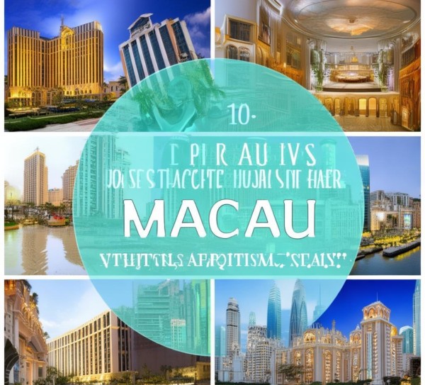 澳门酒店性价比最高的十大推荐，澳门酒店性价比最高的十大推荐，涵盖高端设施、奢华环境和价格实惠，值得你考虑！