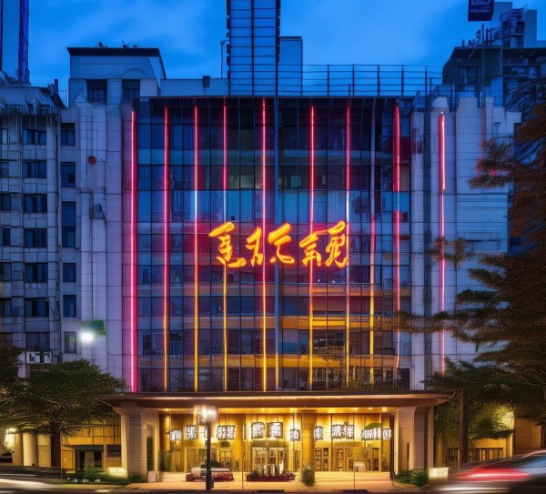 武汉哪一家宾馆？