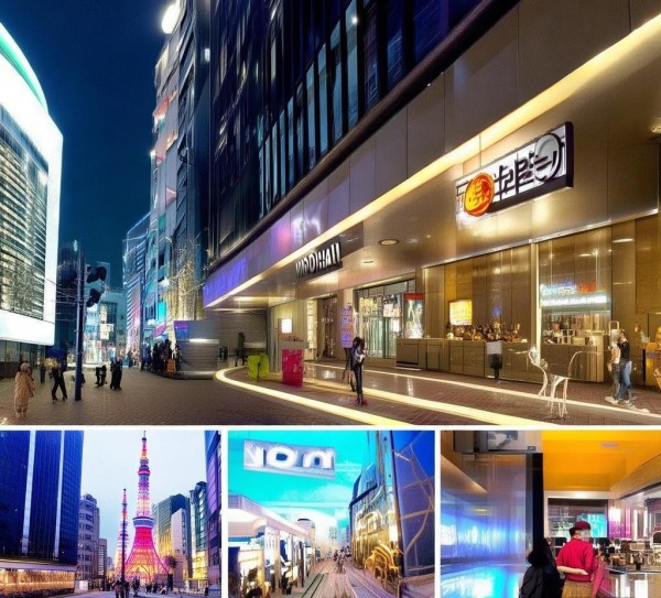 东京大手台区的多米酒店提供便利的住宿和购物体验,适合游客在东京中心度过美好时光。 东京大手台区的多米酒店提供便利的住宿和购物体验,适合游客在东京中心度过美好时光。