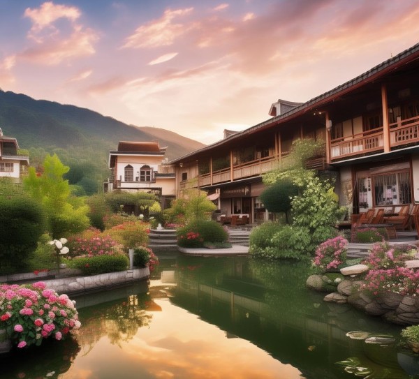 去泰山住宿，建议选择天津附近的酒店。以下是几个推荐的住宿地点，结合季节和环境，