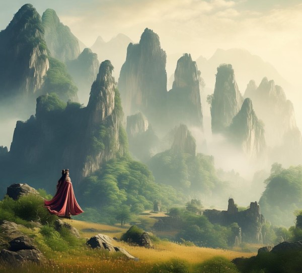 千年历史，千年文化，祁连精神的永恒魅力