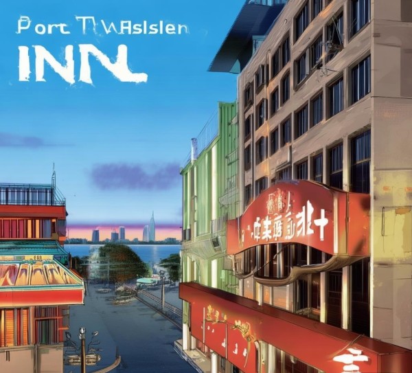 港城双屿旅馆性价比考察与选择指南,香港旅游必看 港城双屿旅馆性价比考察与选择指南,香港旅游必看