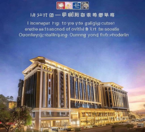 晋城幸福汇酒店位于晋城中心,地理位置优越,交通便利,是每位游客的理想选择,美食体验丰富。 晋城幸福汇酒店位于晋城中心,地理位置优越,交通便利,是每位游客的理想选择,美食体验丰富。