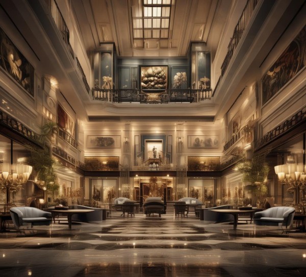 品质之选，南昌华住酒店推荐