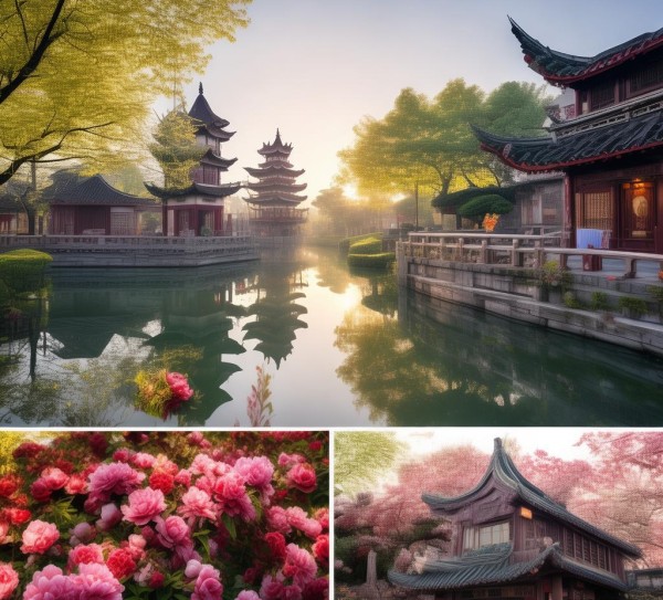 无锡自然风光与文化景点深度体验,让您的假期更有深度和意义! 无锡自然风光与文化景点深度体验,让您的假期更有深度和意义!