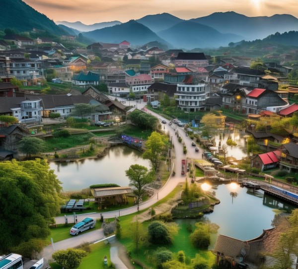 宜春住处选择攻略,交通、住宿、推荐景点 宜春住处选择攻略,交通、住宿、推荐景点