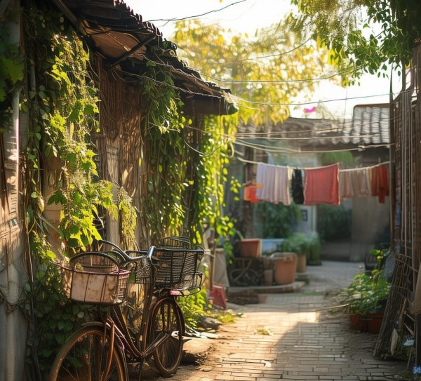 郑州黄河南住得最便宜