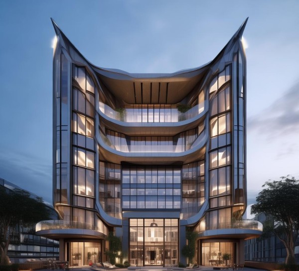 厦门复式酒店,独特设计,高端体验 厦门复式酒店,独特设计,高端体验