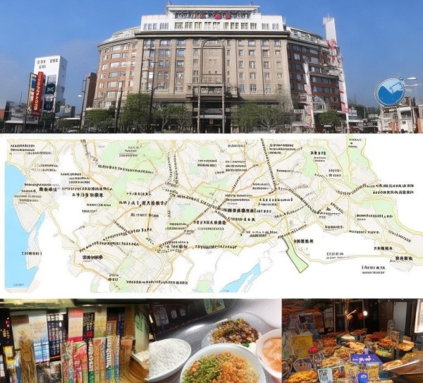 浩城大酒店地址、交通、住宿和周边美食解析 浩城大酒店地址、交通、住宿和周边美食解析