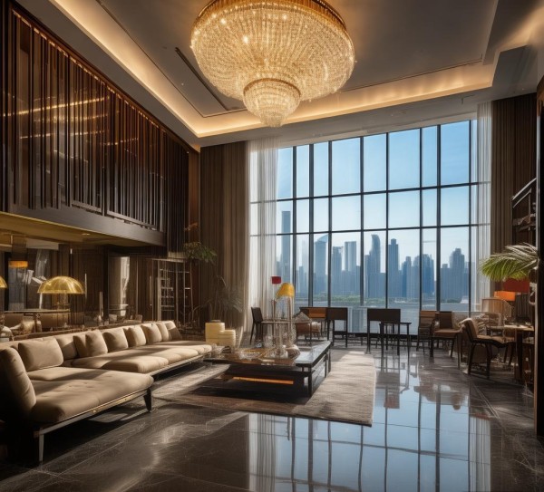 选择性选择—品质生活，广州海珠酒店推荐