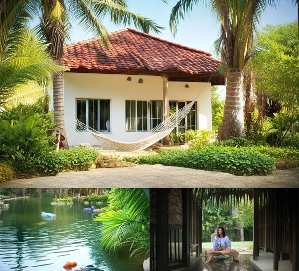 凯悦放松点在哪里？