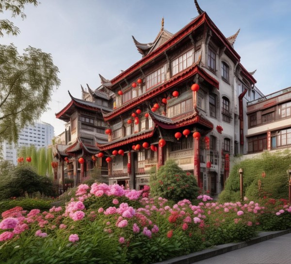 天津特色旅游住哪里比较方便？