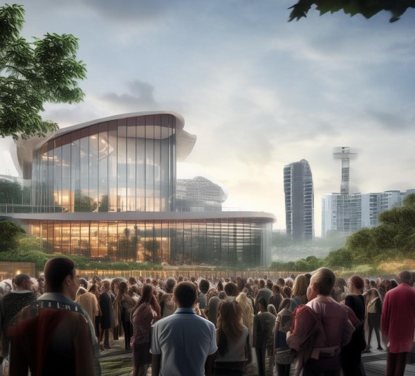 厦门有哪些会议地点？开启全球性对话