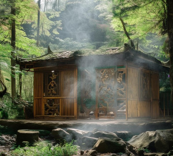 玉林桑拿生活艺术与自然馈赠 玉林桑拿生活艺术与自然馈赠