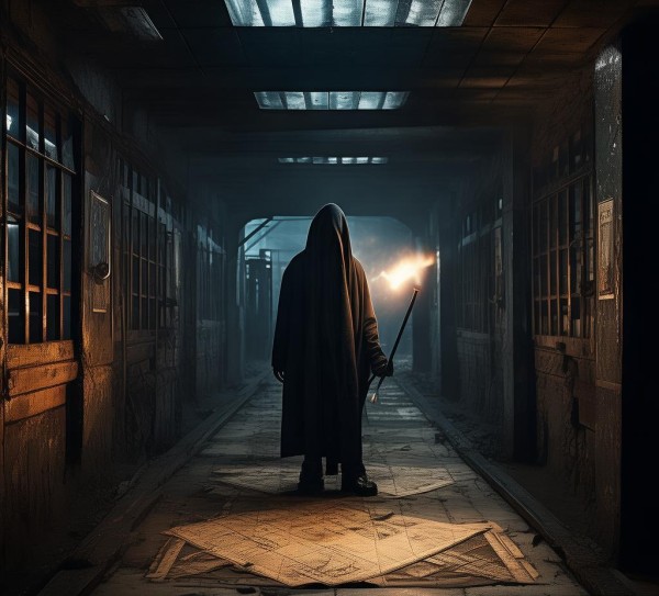 真相与谜团，探索滨江地铁站的秘密