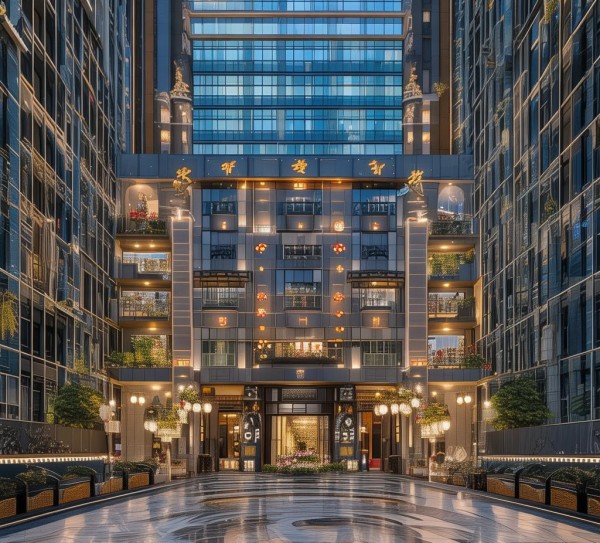 温州有哪些酒店里店?值得推荐! 温州有哪些酒店里店?值得推荐!
