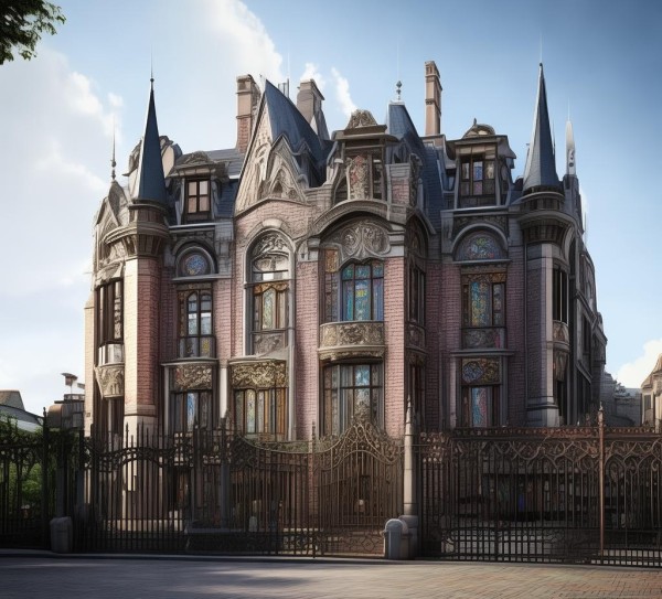 你知道普利斯顿酒店在哪里吗?你知道它有多独特?! 你知道普利斯顿酒店在哪里吗?你知道它有多独特?!