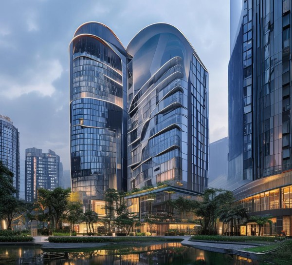 榕城大酒店位于福州东区,高科技与生活的好座。 榕城大酒店位于福州东区,高科技与生活的好座。