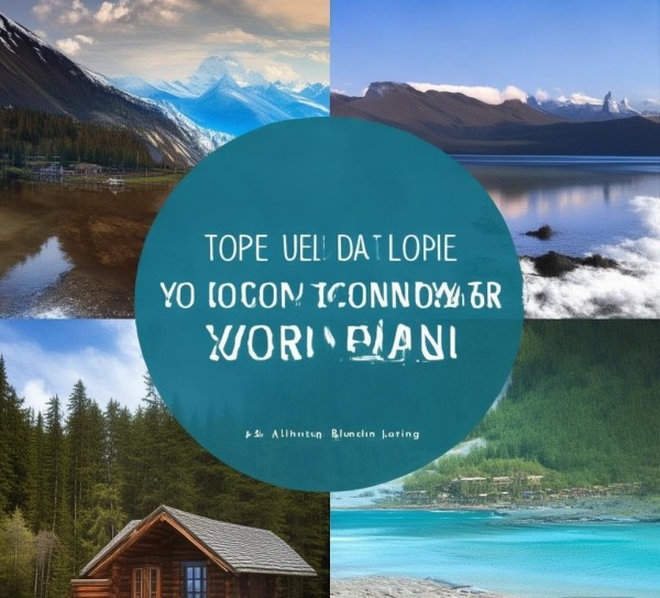 大湖的住宿推荐来了!阿拉斯加、 Yukon、 British Columbia和悉尼的热门旅游地! 大湖的住宿推荐来了!阿拉斯加、 Yukon、 British Columbia和悉尼的热门旅游地!