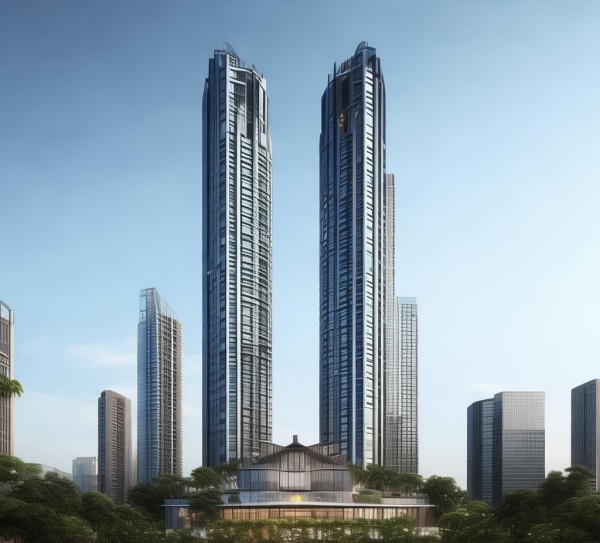 天通建国大酒店,城市发展的典范 天通建国大酒店,城市发展的典范