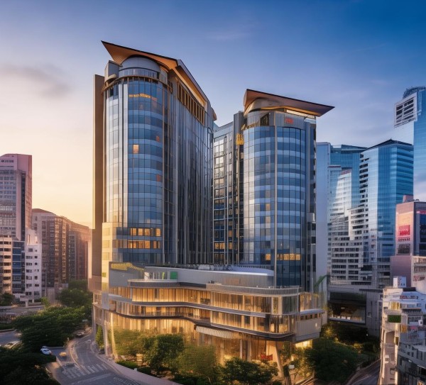 温州汉庭酒店,温州市区黄金区域的最佳选择 温州汉庭酒店,温州市区黄金区域的最佳选择