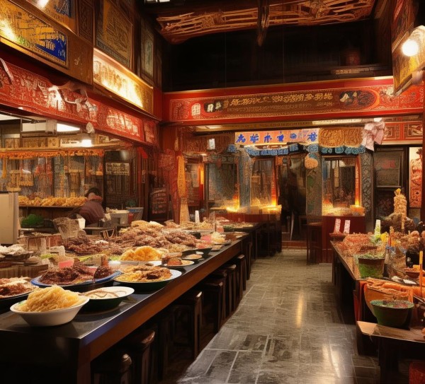 北京有哪些内蒙特色饭店?值得去吗? 北京有哪些内蒙特色饭店?值得去吗?