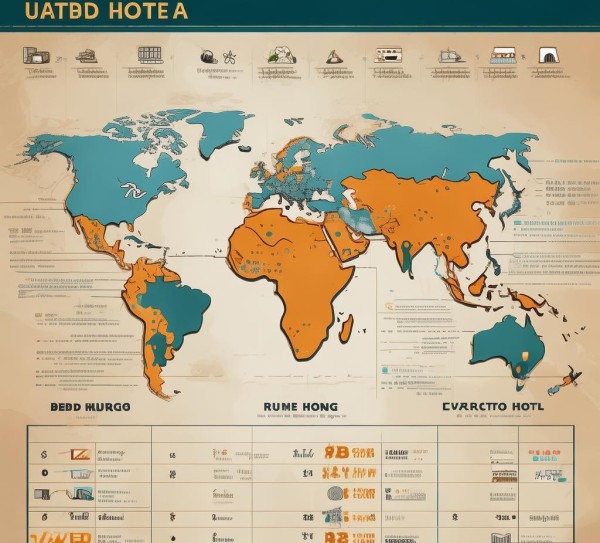 全面指南，国际酒店价格与性价比推荐，预算与预算预算