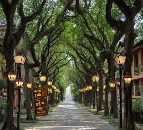 皇家酒店必经之路,胡然水邑的推荐与必选 皇家酒店必经之路,胡然水邑的推荐与必选