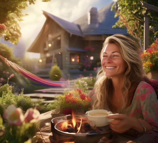 住在这里，享受您的旅程更美好！