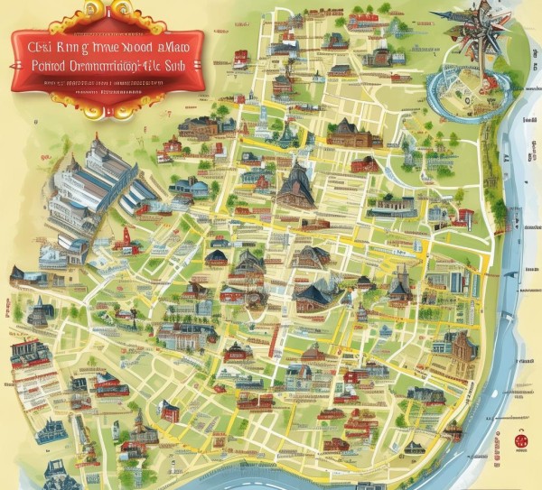 慈溪环城南路地图导航指南推荐! 慈溪环城南路地图导航指南推荐!