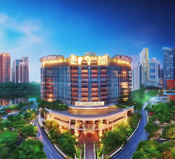 新源国际酒店推荐，你的最佳旅游目的地