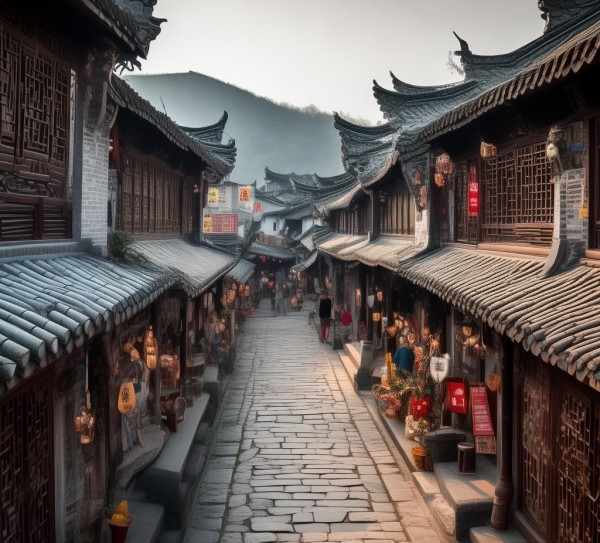 陇西崇文路位置解析，为旅游导航找灵感