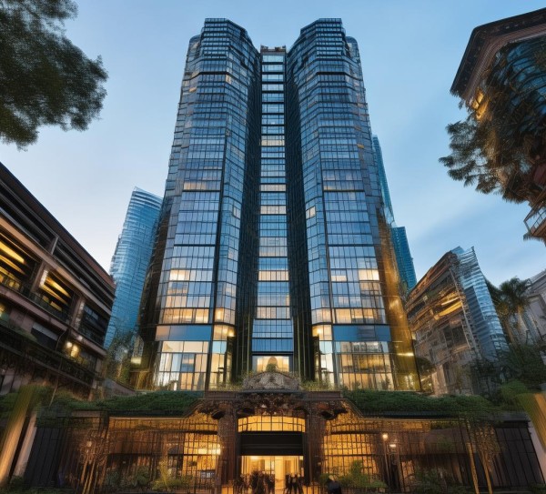 吉隆坡酒店推荐，哪一家更合适？