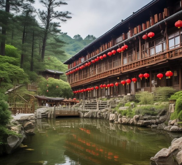 去武功山住酒店的推荐,必看! 去武功山住酒店的推荐,必看!