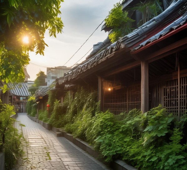 大连火车站附近哪里住？