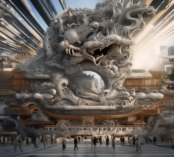 石龙动车站,交通与文化的交汇点 石龙动车站,交通与文化的交汇点