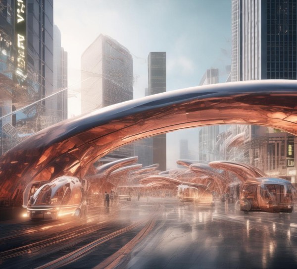 铜陵汽车站交通的未来