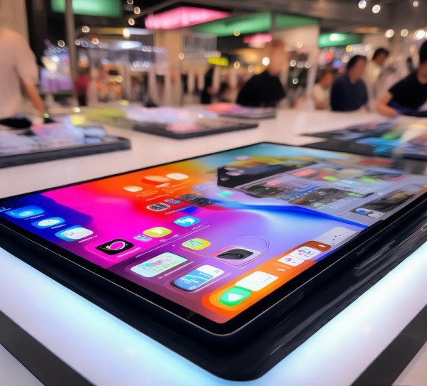 花都新华大润发附近 iPad 有哪些卖点？