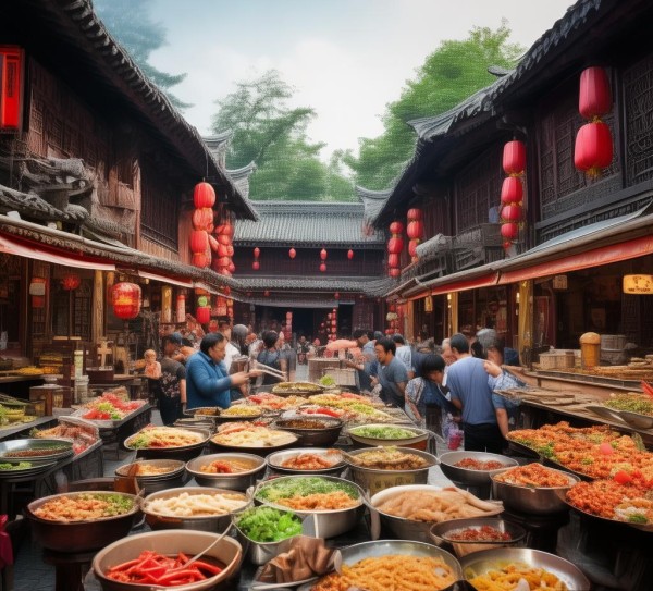 美食与文化,睢宁华住会在哪里? 美食与文化,睢宁华住会在哪里?