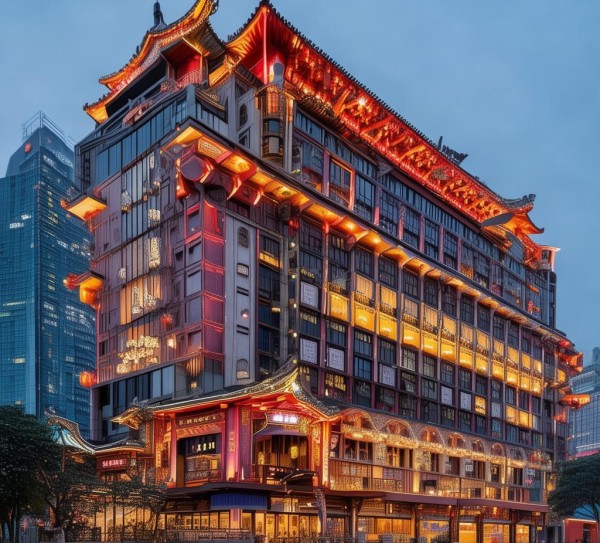 安海帝豪酒店在哪里?这个优质选择,值得推荐! 安海帝豪酒店在哪里?这个优质选择,值得推荐!