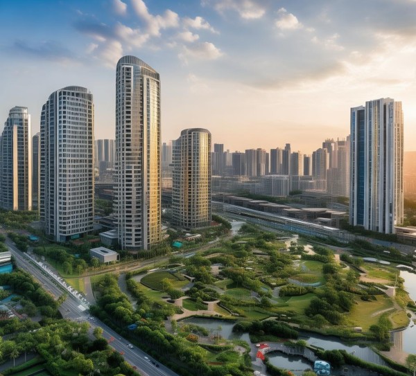 惠州锦江之星，城市规划与房地产开发岗位解析