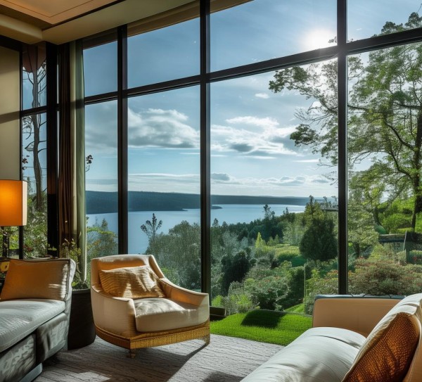 高端生活与自然结合,罗湖君悦酒店超(value)体验 高端生活与自然结合,罗湖君悦酒店超(value)体验