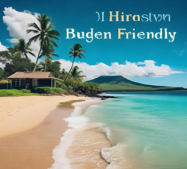 夏威夷,小众旅游目的地,最便宜的选择 夏威夷,小众旅游目的地,最便宜的选择