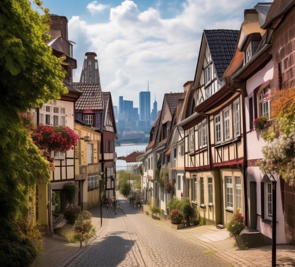 泰安弗尔曼位于德国北部的弗尔曼市。弗尔曼市是德国北部的一个城市，位于德国北部，城市代码为DE-FEL.弗尔曼市附近有多个城市和地区的分布，包括德国东部的柏林市、法兰克福市、波恩市等。