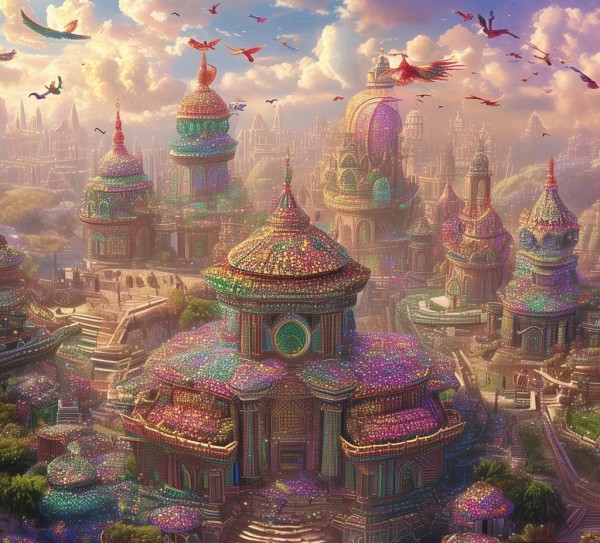 凤凰庄与凤凰城的璀璨明珠 凤凰庄与凤凰城的璀璨明珠