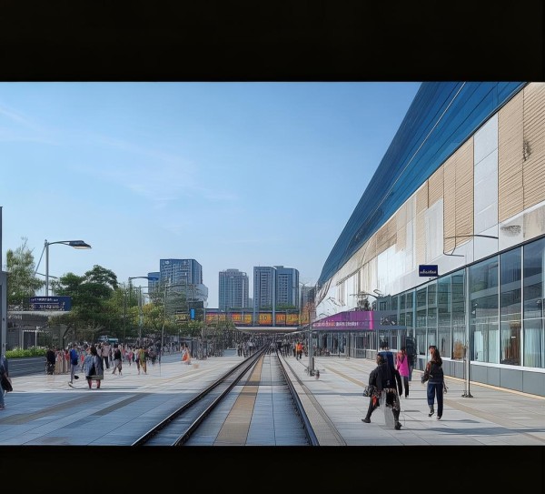 丹江车站路附近有哪些地铁站？攻略大吉