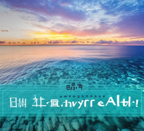 如心海景，预订 anywhere！ Alert！