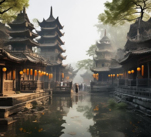 本溪汉庭酒店，千年文化之旅