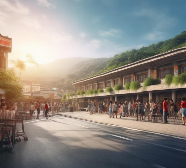 贵港县西小学的位置解析,交通便利与学习氛围 贵港县西小学的位置解析,交通便利与学习氛围